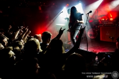 2018.03.03 - Sepultura