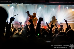 2018.03.03 - Sepultura