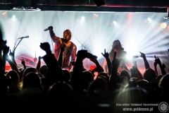 2018.03.03 - Sepultura