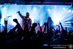 2018.03.03 - Sepultura