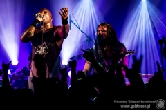 2018.03.03 - Sepultura