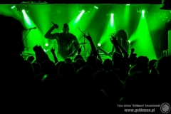 2018.03.03 - Sepultura