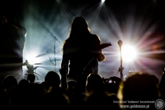 2018.03.03 - Sepultura