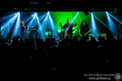 2018.03.03 - Sepultura