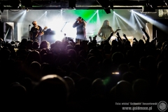 2018.03.03 - Sepultura