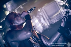 2018.03.03 - Sepultura