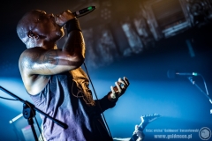 2018.03.03 - Sepultura