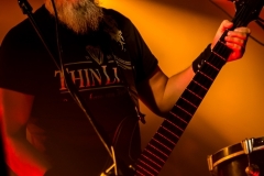 2018.03.03 - Sepultura