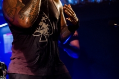 2018.03.03 - Sepultura