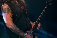 2018.03.03 - Sepultura