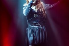 2018.03.18 - Therion