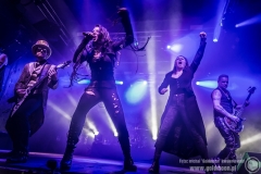 2018.03.18 - Therion