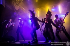 2018.03.18 - Therion