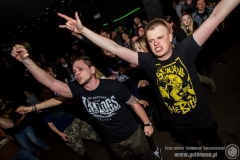 2018.04.06 - Rocked Boys Tour 2018 - The Analogs