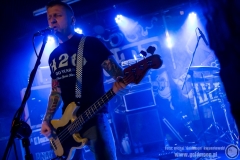 2018.04.06 - Rocked Boys Tour 2018 - The Analogs