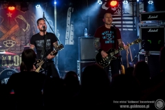 2018.04.06 - Rocked Boys Tour 2018 - The Analogs