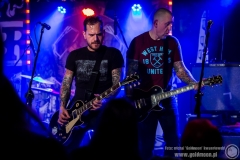 2018.04.06 - Rocked Boys Tour 2018 - The Analogs