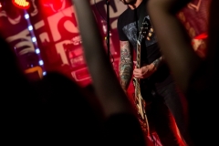 2018.04.06 - Rocked Boys Tour 2018 - The Analogs
