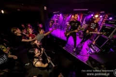2018.04.06 - Rocked Boys Tour 2018 - The Analogs