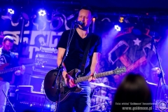 2018.04.06 - Rocked Boys Tour 2018 - Koniec Świata