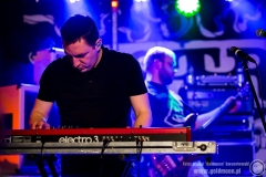 2018.04.06 - Rocked Boys Tour 2018 - Koniec Świata
