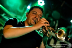 2018.04.06 - Rocked Boys Tour 2018 - Koniec Świata