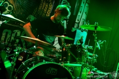 2018.04.06 - Rocked Boys Tour 2018 - Koniec Świata