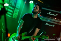 2018.04.06 - Rocked Boys Tour 2018 - Koniec Świata