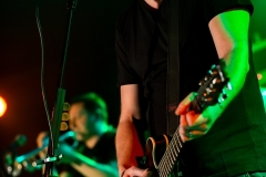 2018.04.06 - Rocked Boys Tour 2018 - Koniec Świata