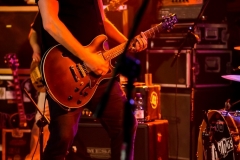 2018.04.06 - Rocked Boys Tour 2018 - Koniec Świata