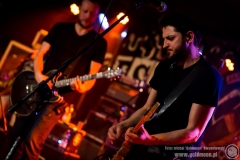 2018.04.06 - Rocked Boys Tour 2018 - Koniec Świata