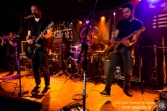 2018.04.06 - Rocked Boys Tour 2018 - Koniec Świata
