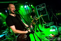 2018.04.06 - Rocked Boys Tour 2018 - Koniec Świata