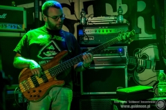 2018.04.06 - Rocked Boys Tour 2018 - Koniec Świata