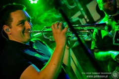 2018.04.06 - Rocked Boys Tour 2018 - Koniec Świata