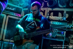 2018.04.06 - Rocked Boys Tour 2018 - Koniec Świata
