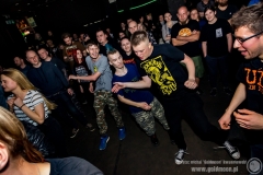 2018.04.06 - Rocked Boys Tour 2018 - Koniec Świata