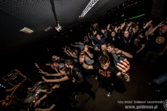 2018.04.06 - Rocked Boys Tour 2018 - Koniec Świata
