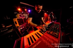 2018.04.06 - Rocked Boys Tour 2018 - Koniec Świata