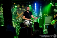 2018.04.06 - Rocked Boys Tour 2018 - Koniec Świata