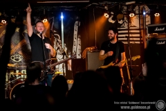 2018.04.06 - Rocked Boys Tour 2018 - Koniec Świata