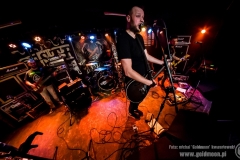2018.04.06 - Rocked Boys Tour 2018 - Koniec Świata