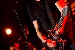 2018.04.06 - Rocked Boys Tour 2018 - Koniec Świata