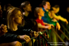 2018.04.06 - Rocked Boys Tour 2018 - Koniec Świata