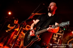 2018.04.06 - Rocked Boys Tour 2018 - Koniec Świata