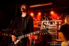 2018.04.06 - Rocked Boys Tour 2018 - Prawda