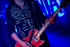 2018.04.08 - Reds'Cool
