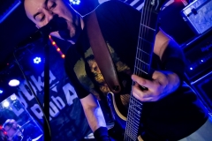 2018.04.13 - Łydka Grubasa