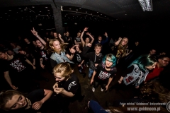 2018.04.13 - Łydka Grubasa