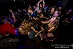 2018.04.13 - Łydka Grubasa